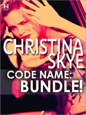 cover image of Code Name: Bundle!
